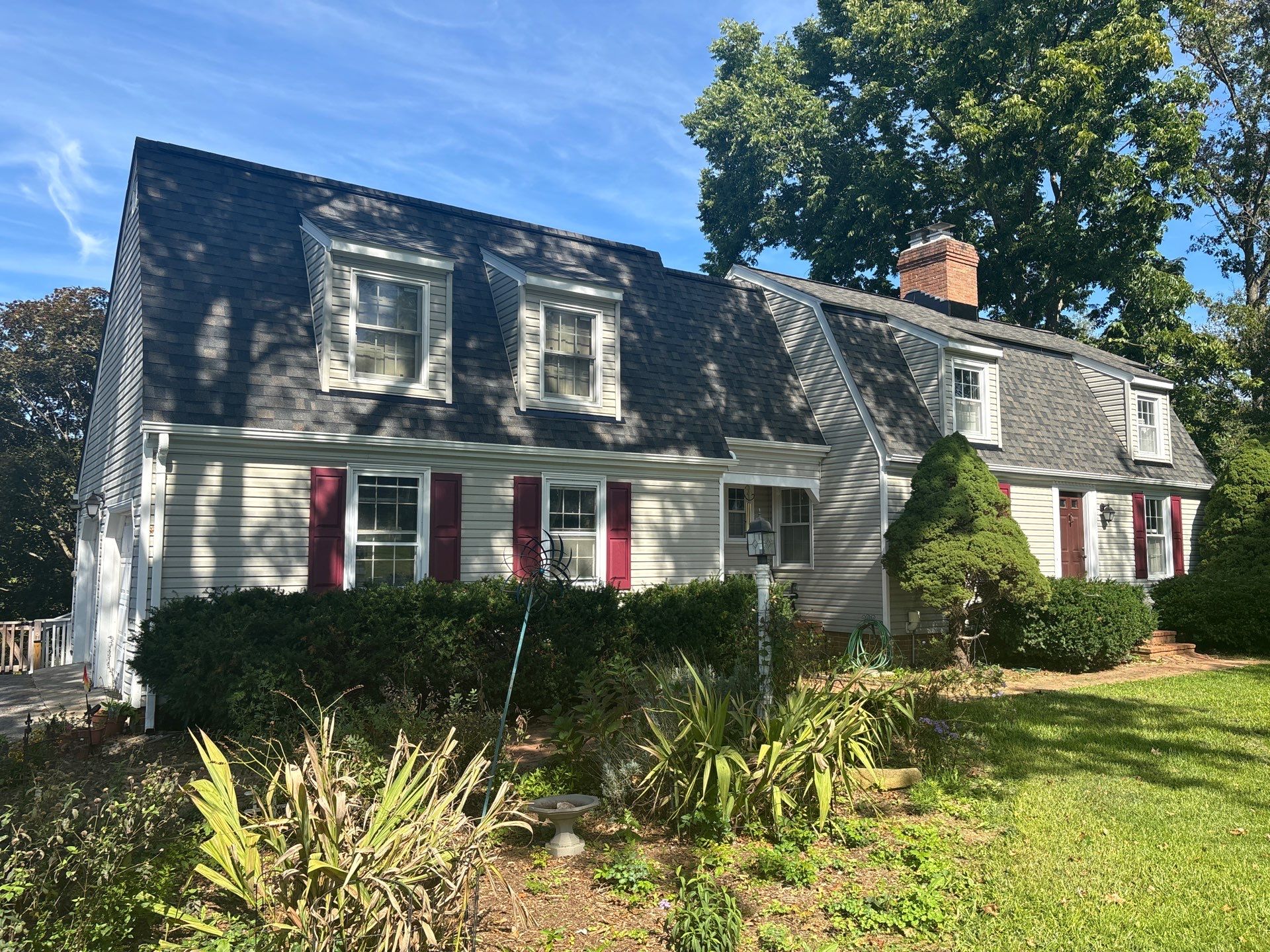 7304 Countryside Drive, Middletown, MD 21769 US by American Custom Contractors