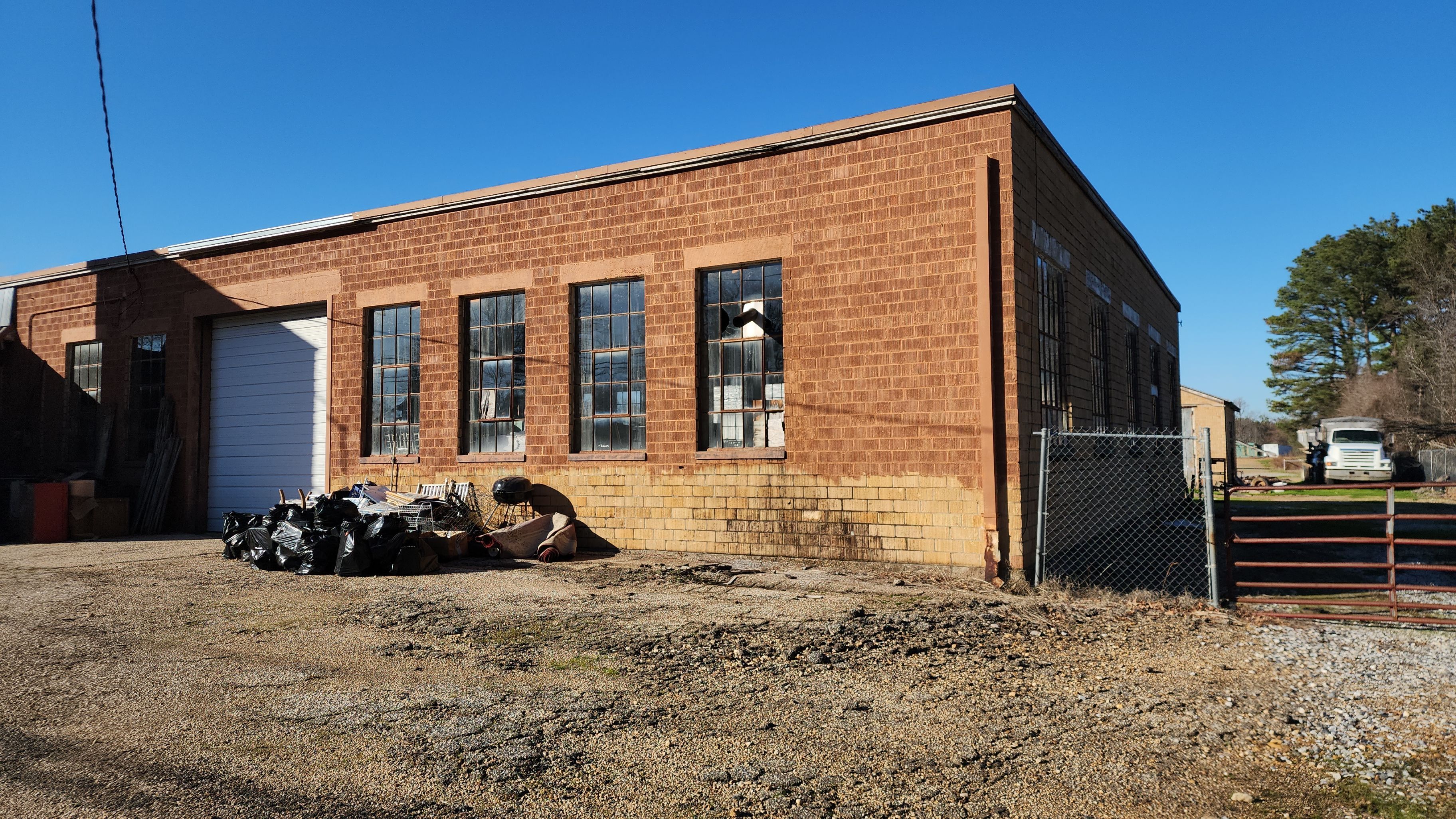 Hope Farm Store by Hostetler Roofing