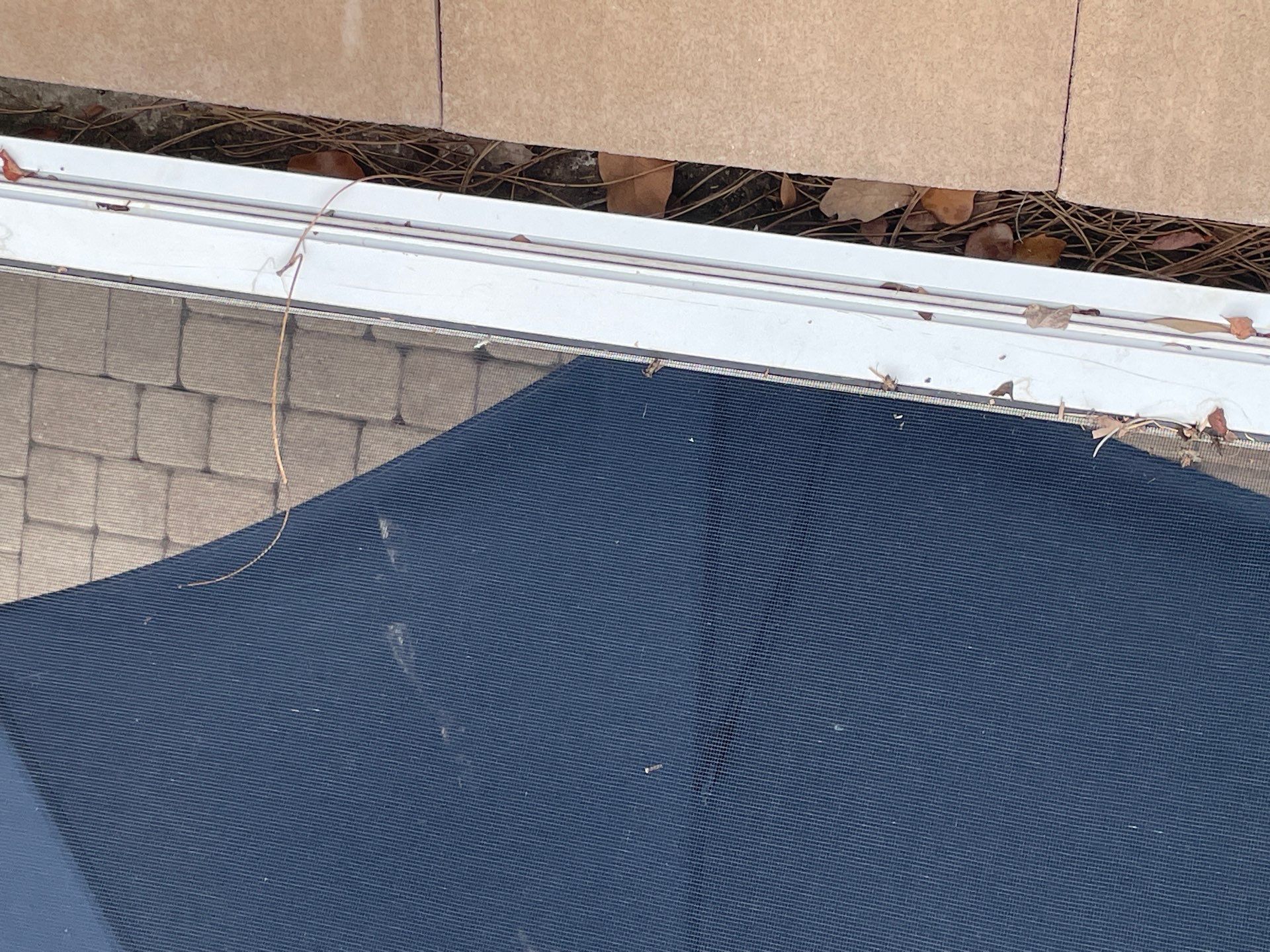 Gutter Cleaning using gutter cleaning in Sarasota FL by Gutter Professors