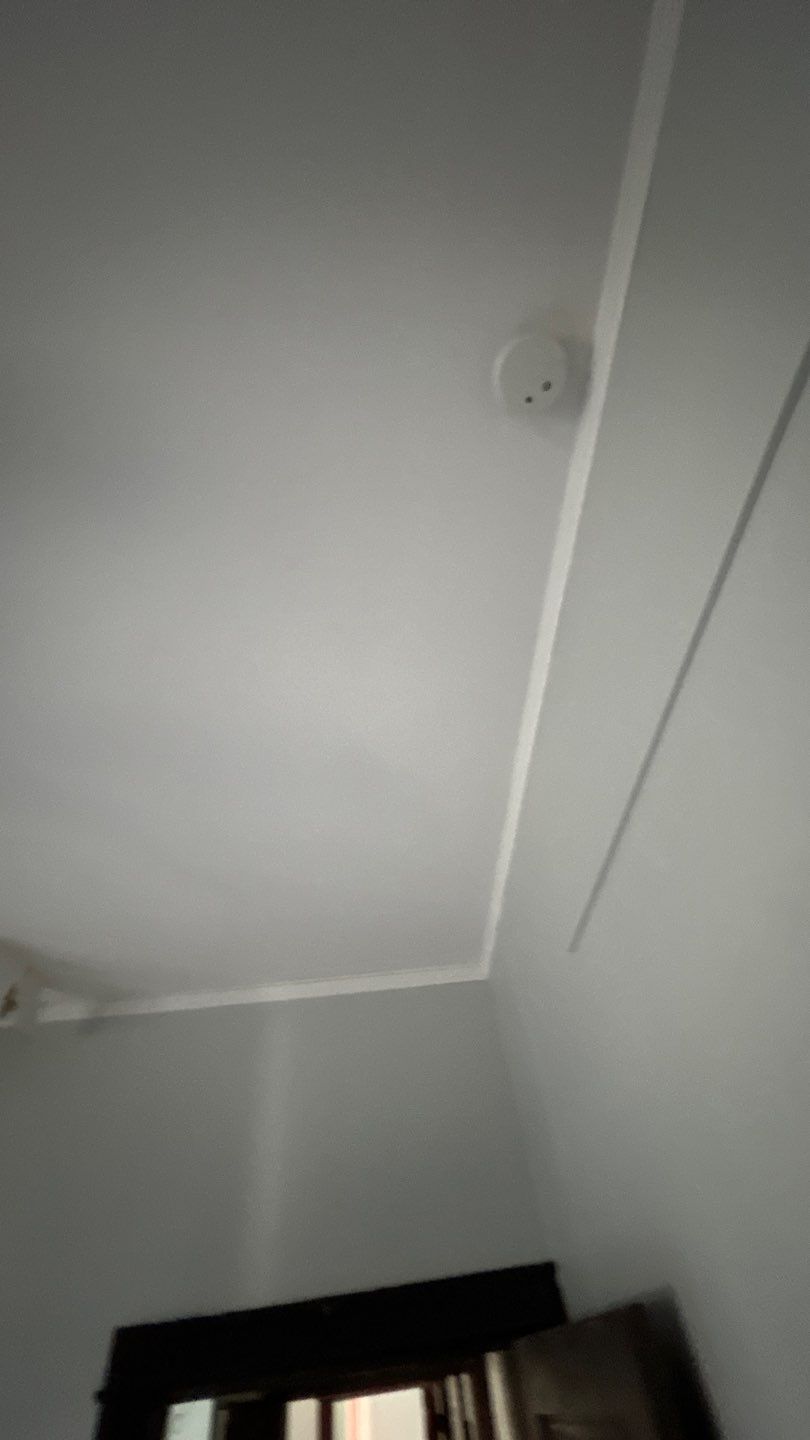 Fire Damage  by Accountable Home Services