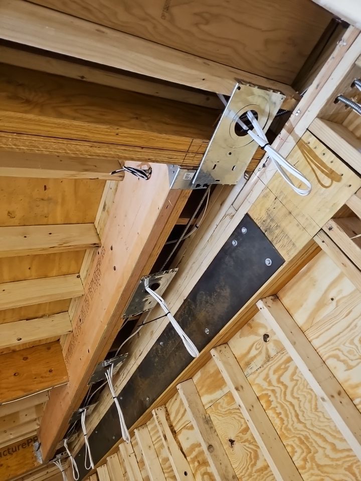 Home Remodel by Elite Electric NY