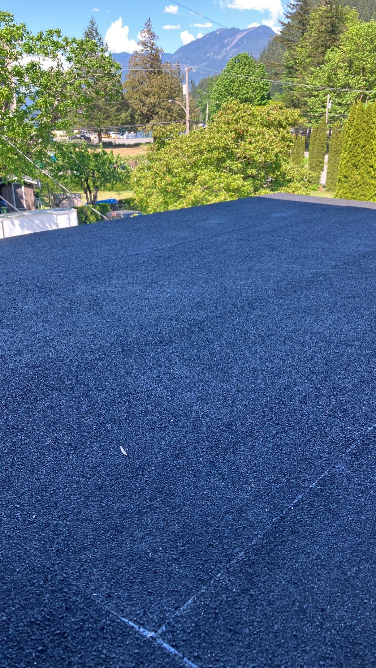 Residential Roofing Installation using GAF - System Plus Limited Warranty by Top Notch Roofing Inc