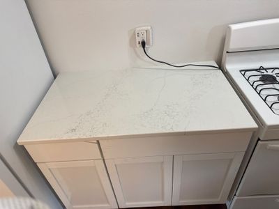 Project in Spencer