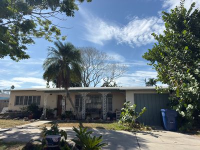 Project in Redington Beach 33708