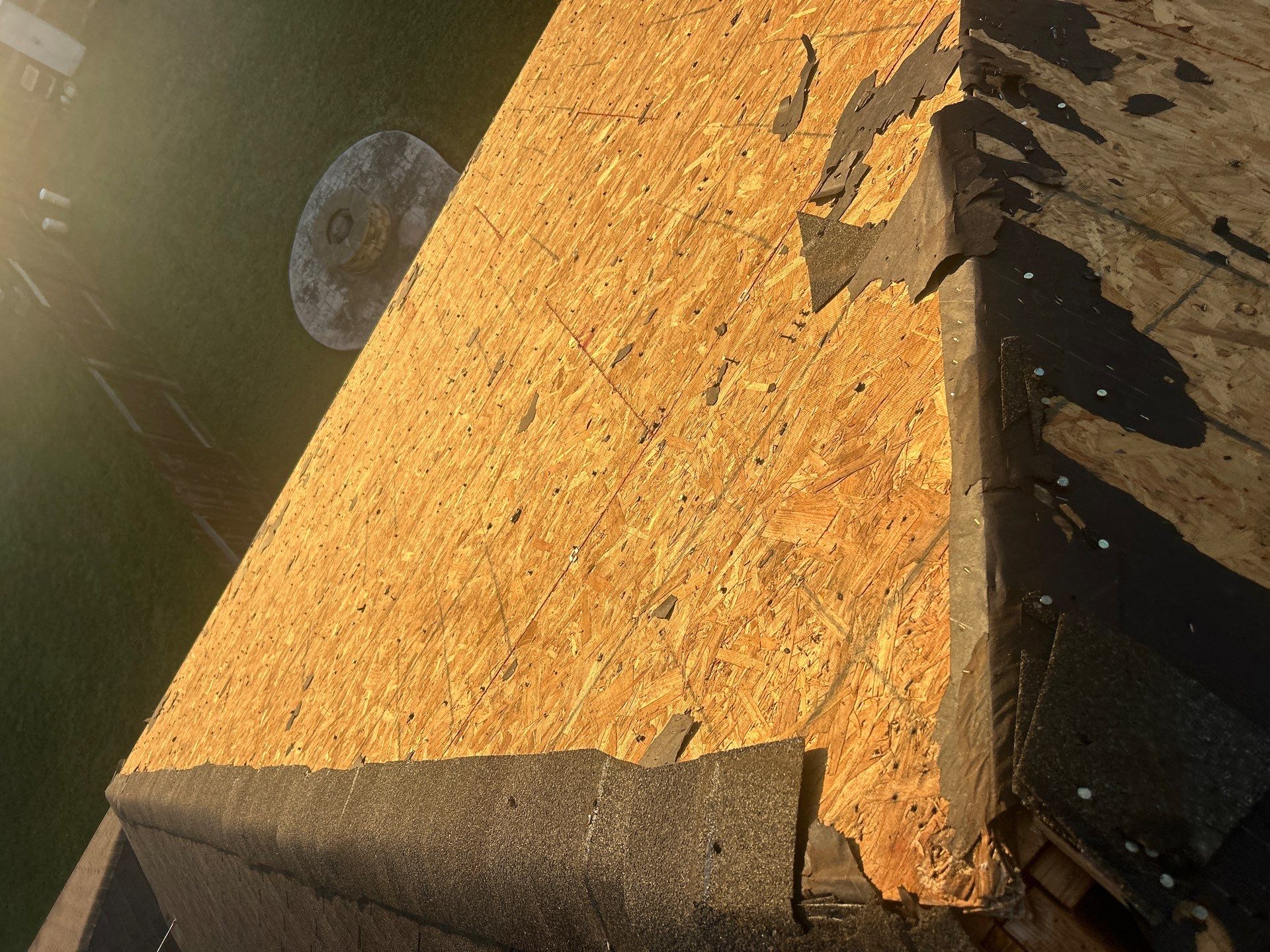 Roof Replacement Katy by Roof Repair Company