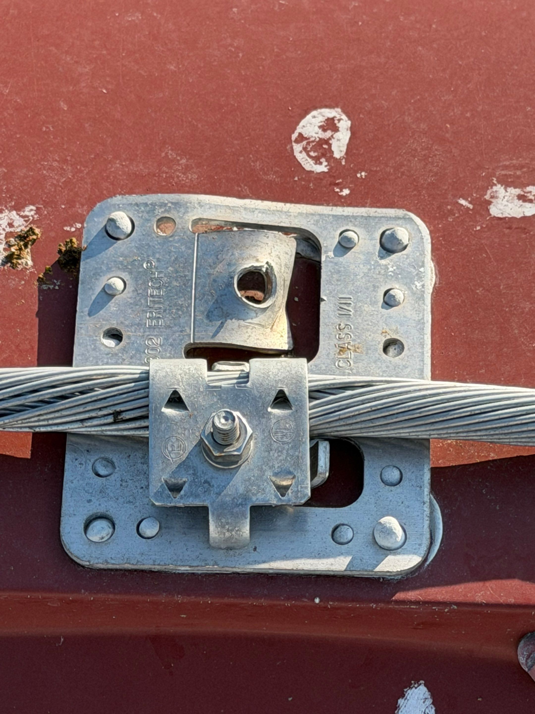 Commercial Roof - South Pasadena, Florida by Tru Concepts