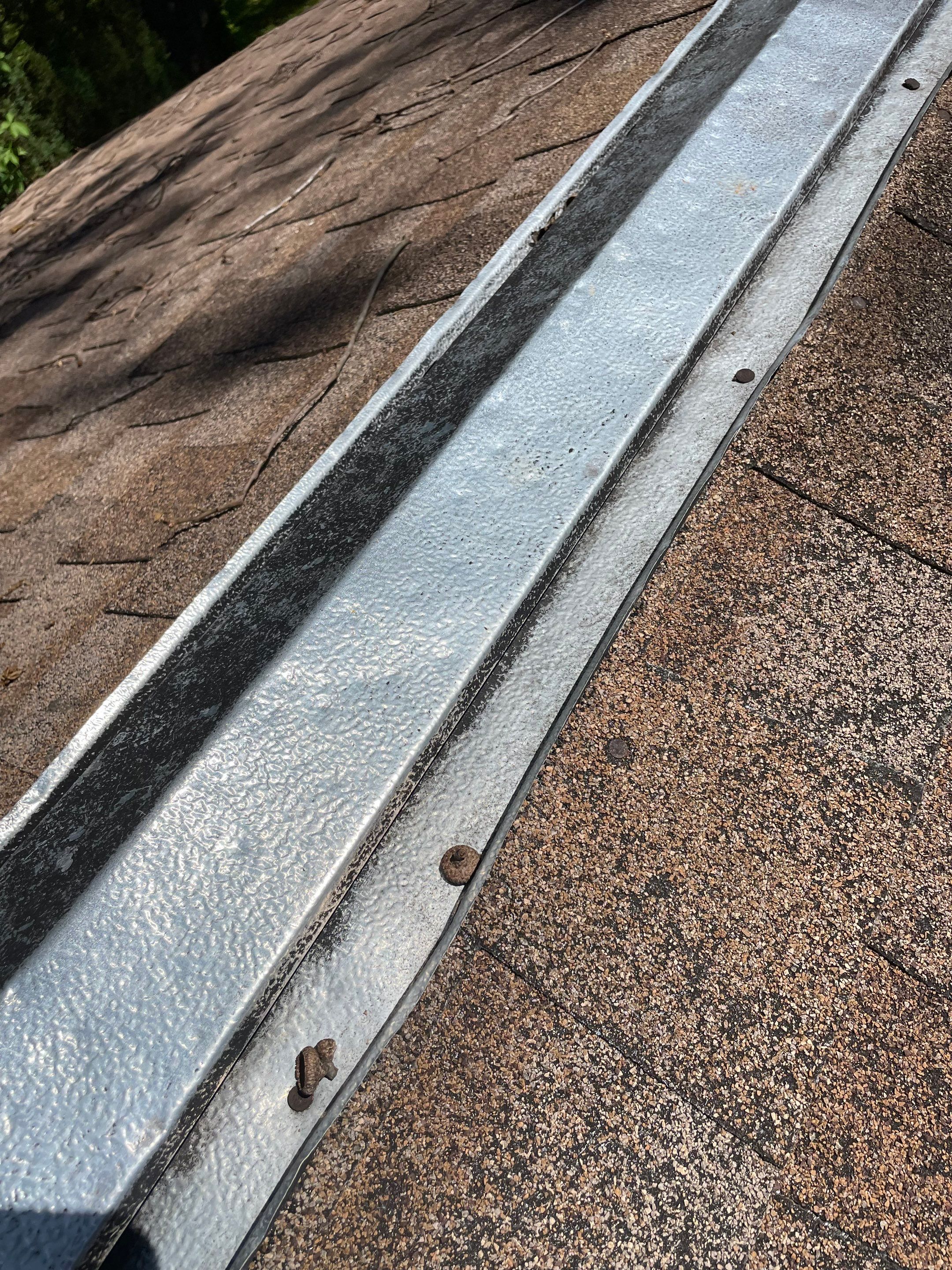 Roof Replacement by Deerfield Roofing LLC