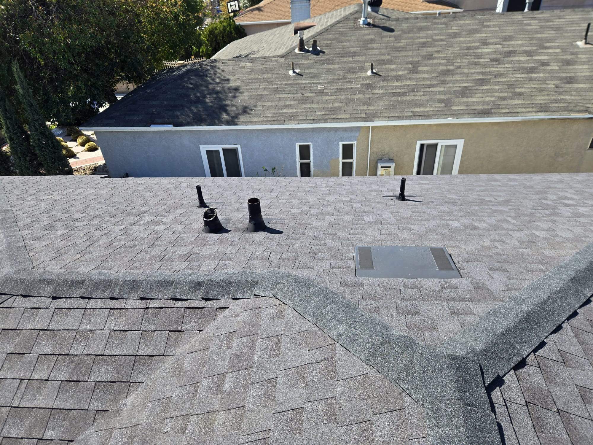 Roof Replacement- Los Angeles, CA 91606 by Epic Roof Replacement