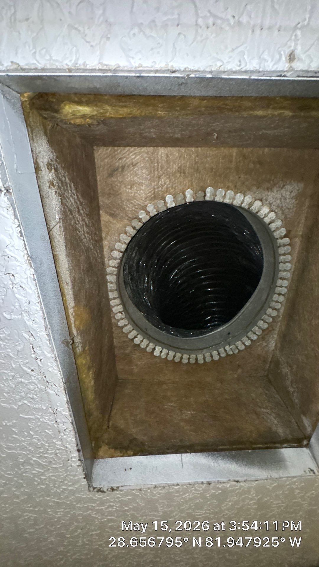 Air Duct Cleaning in Groveland by Hygienic Air, Inc