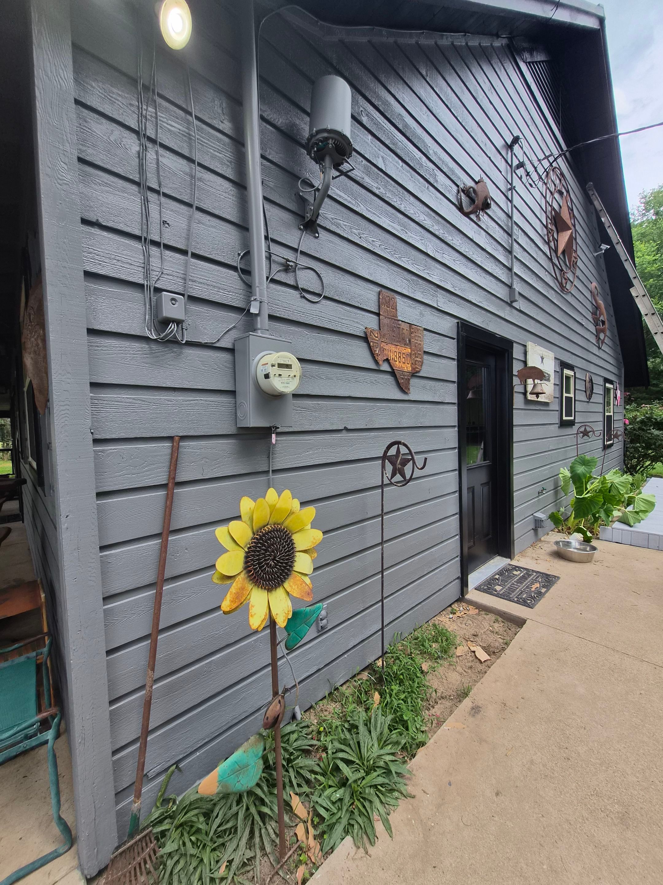 Ben Wheeler Exterior Repaint: From Drab to Fab! by Quality Coats Painting