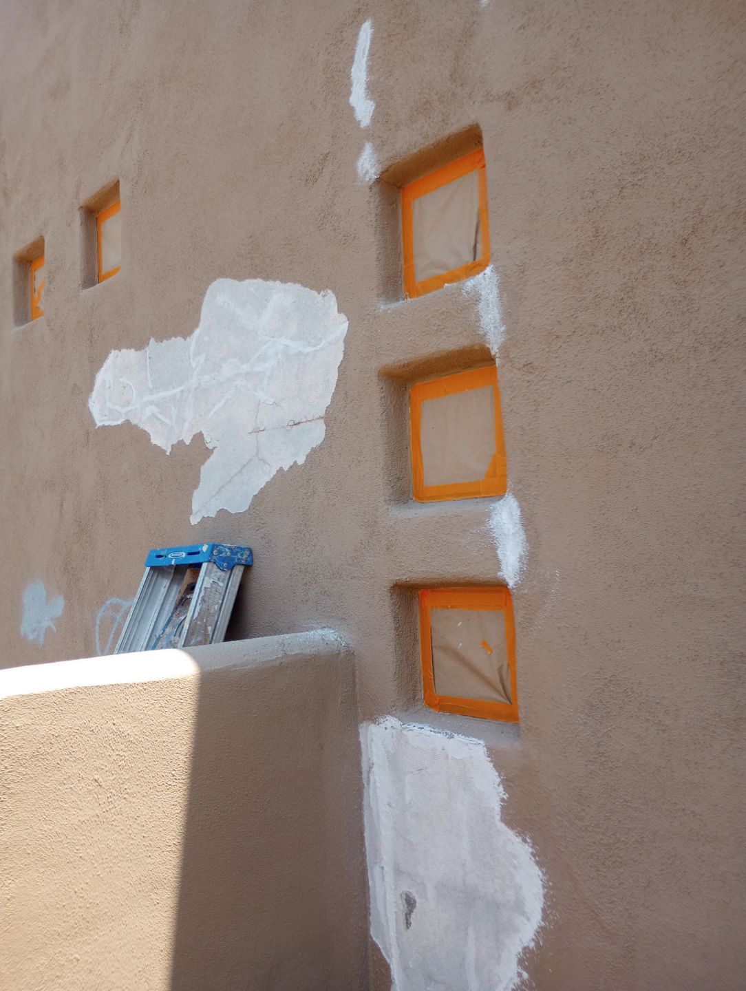 Exterior Painting - Scottsdale by Crash of Rhinos Painting & Garage Floors