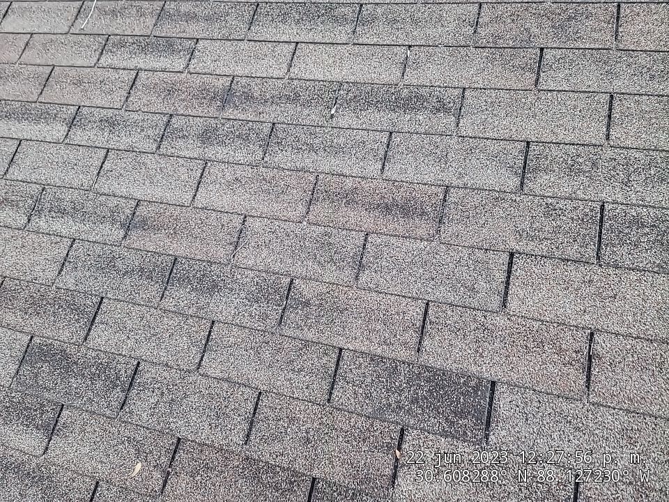 Residential Roofing Installation using Roof Replacement by American Roofing & Construction LLC