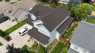 Marceille Court Coeur d'Alene Idaho