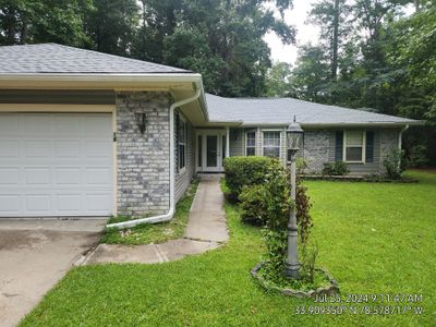 GAF HDZ - Birchwood