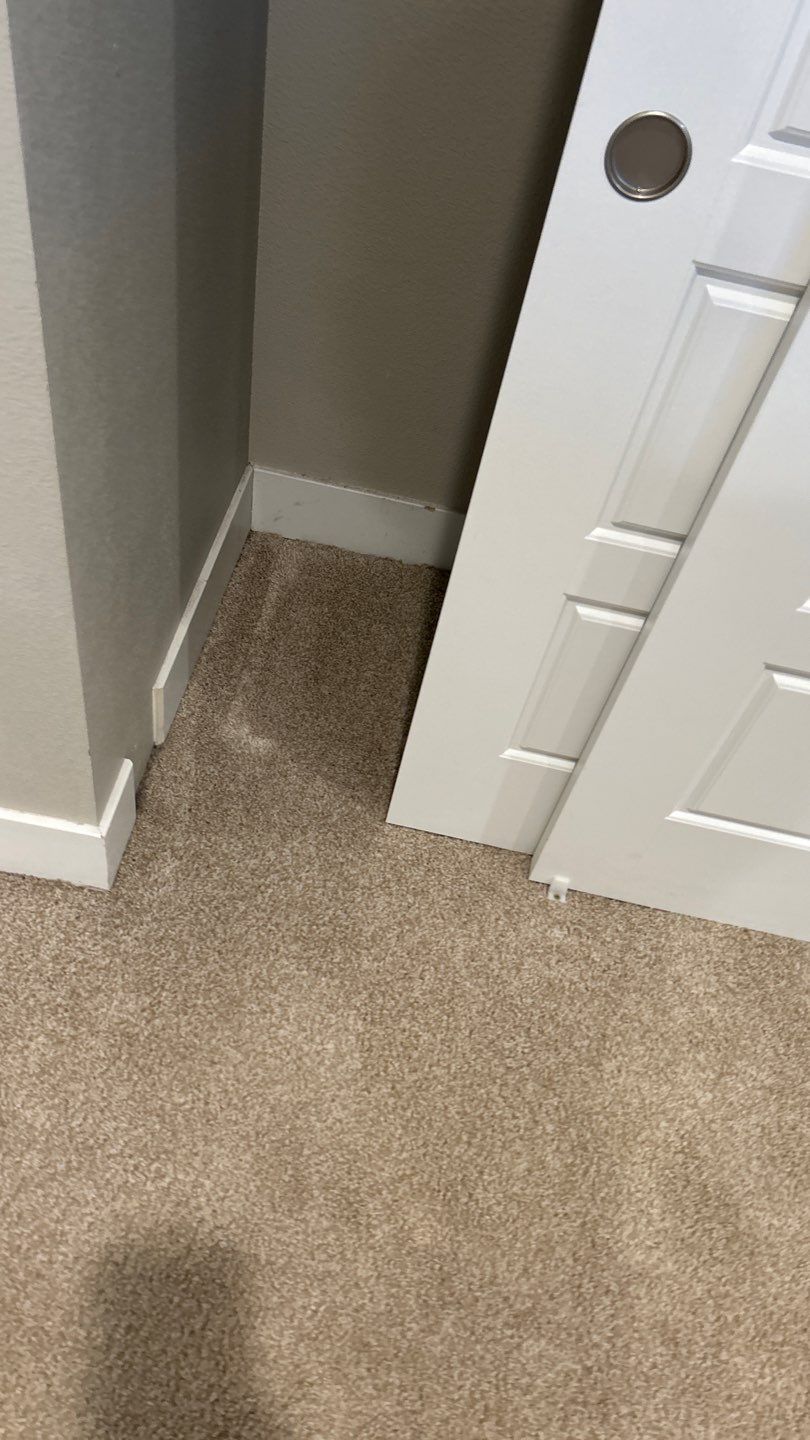 Water Damage by Accountable Home Services