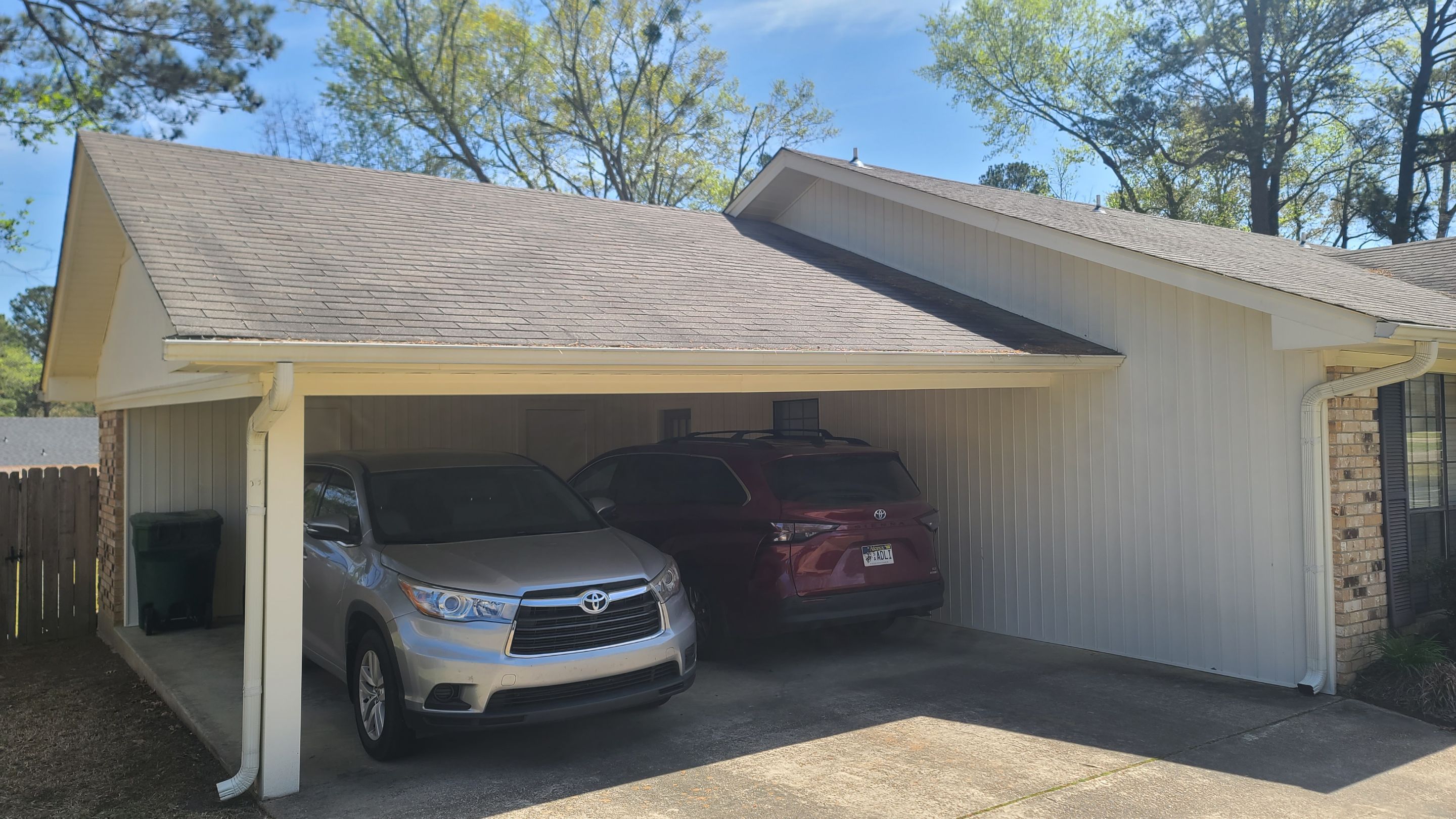 Residential Shingle Reroof using Malarkey Vista by Hostetler Roofing