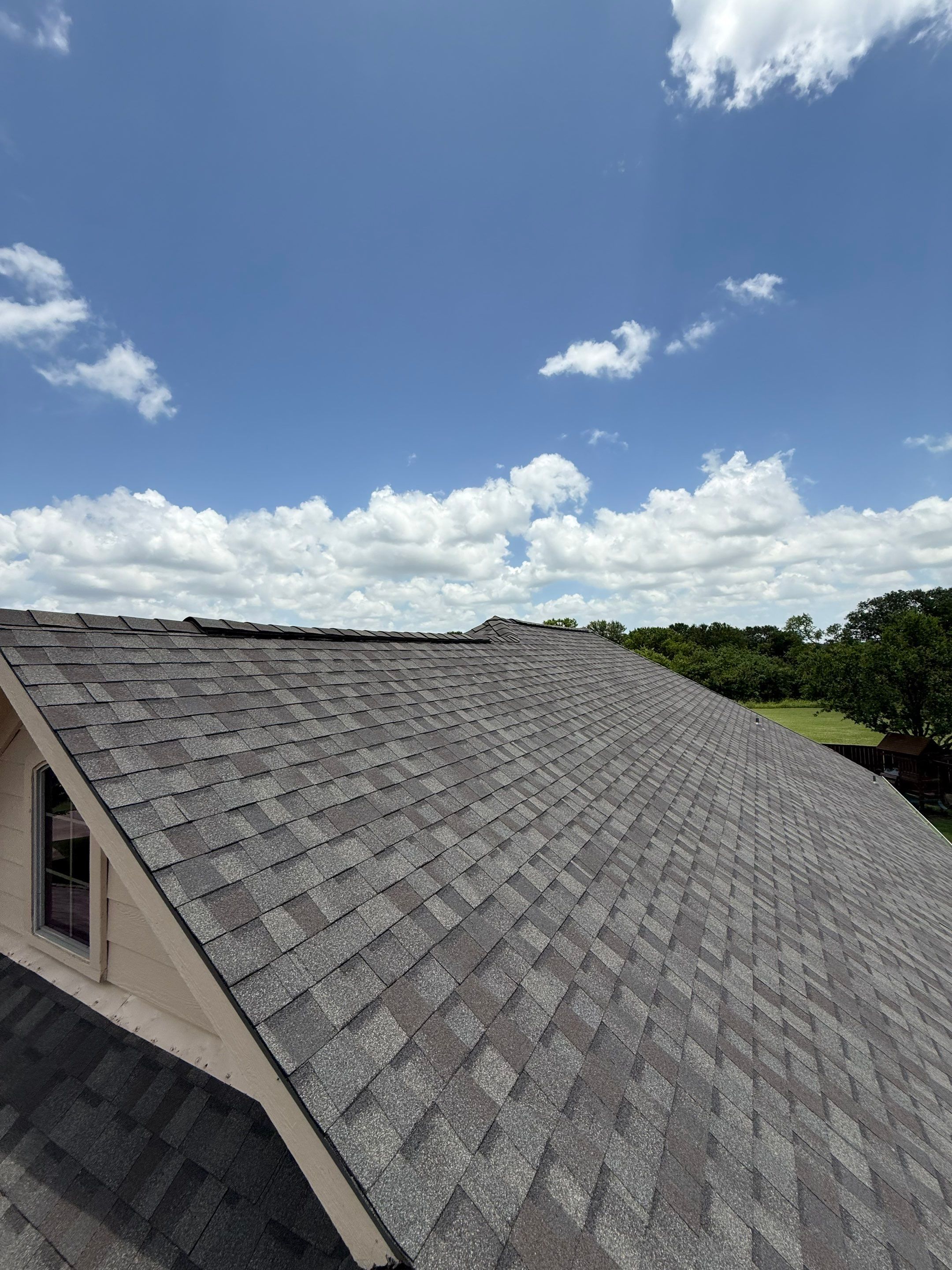 Project in Wylie by Rhino Roofing and General Contracting, LLC