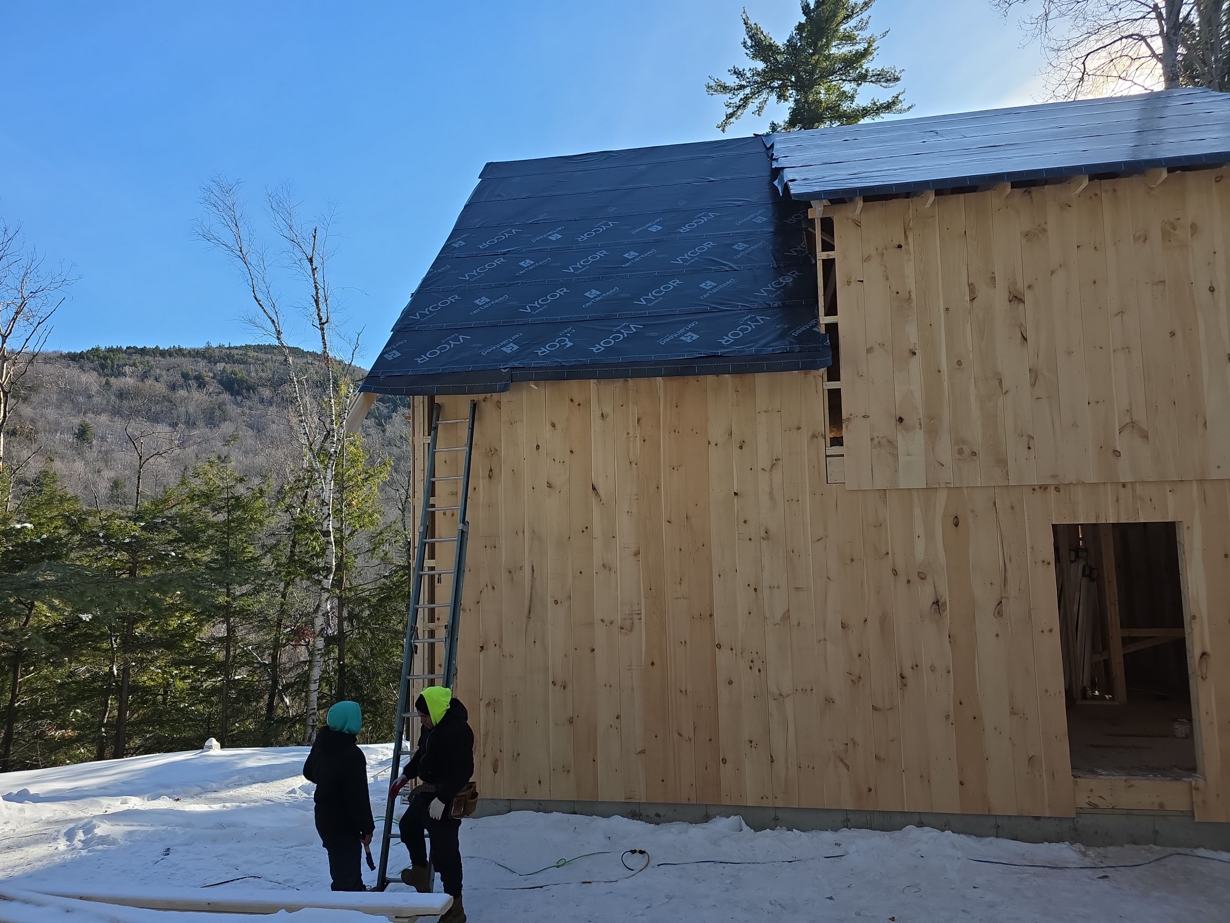 Jasmor Roofing & Contracting featured photo.