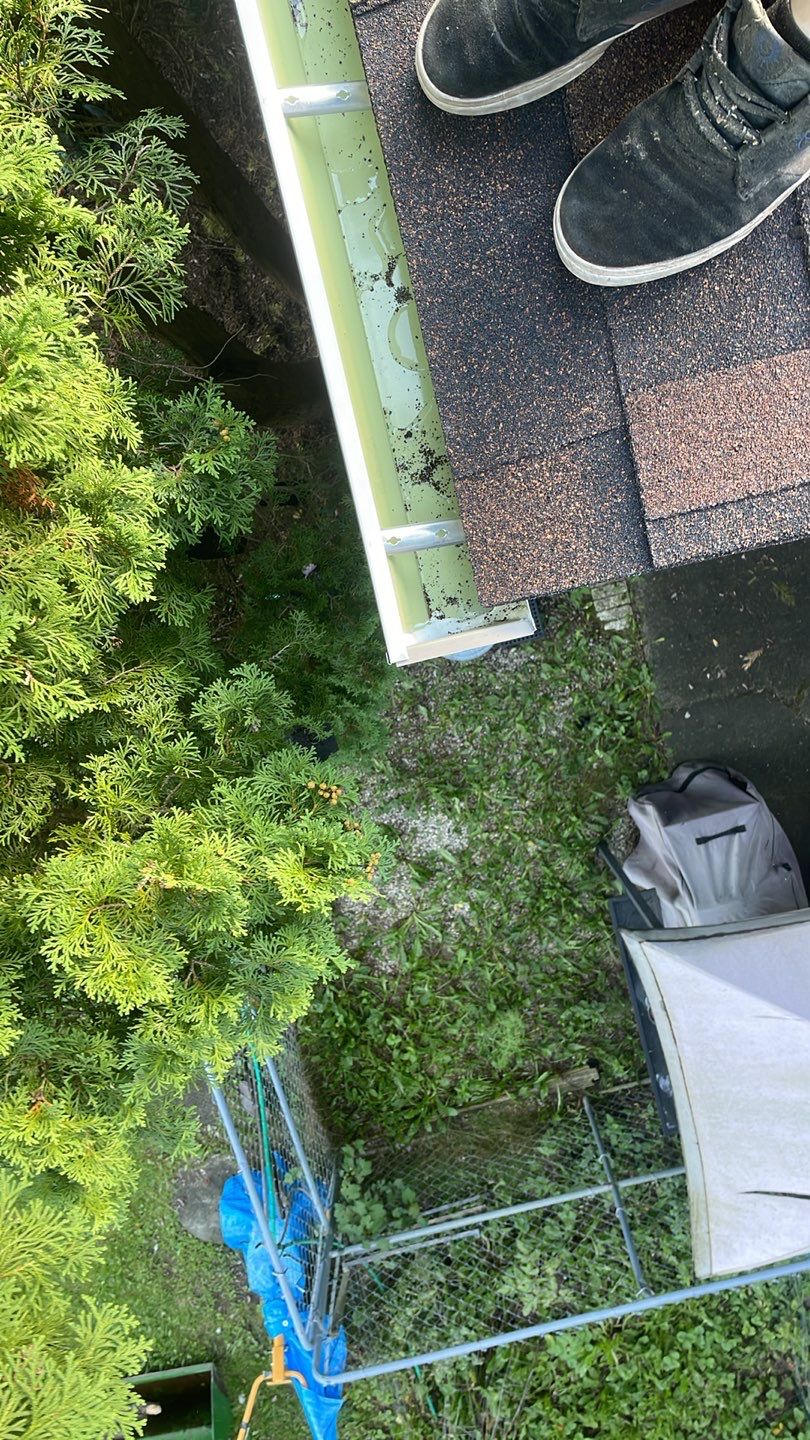 Roof Replacement using Owens Corning by 180 Contractors
