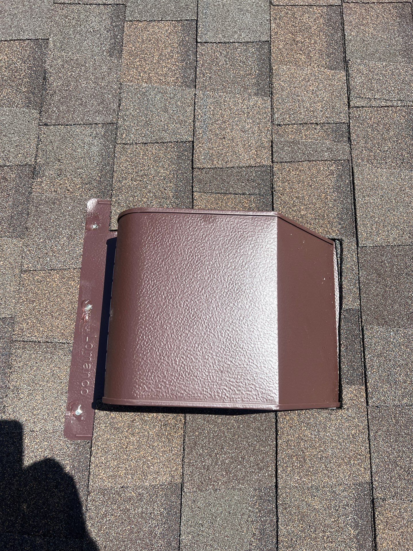 Project in San Marcos by Rhino Roofing and General Contracting, LLC