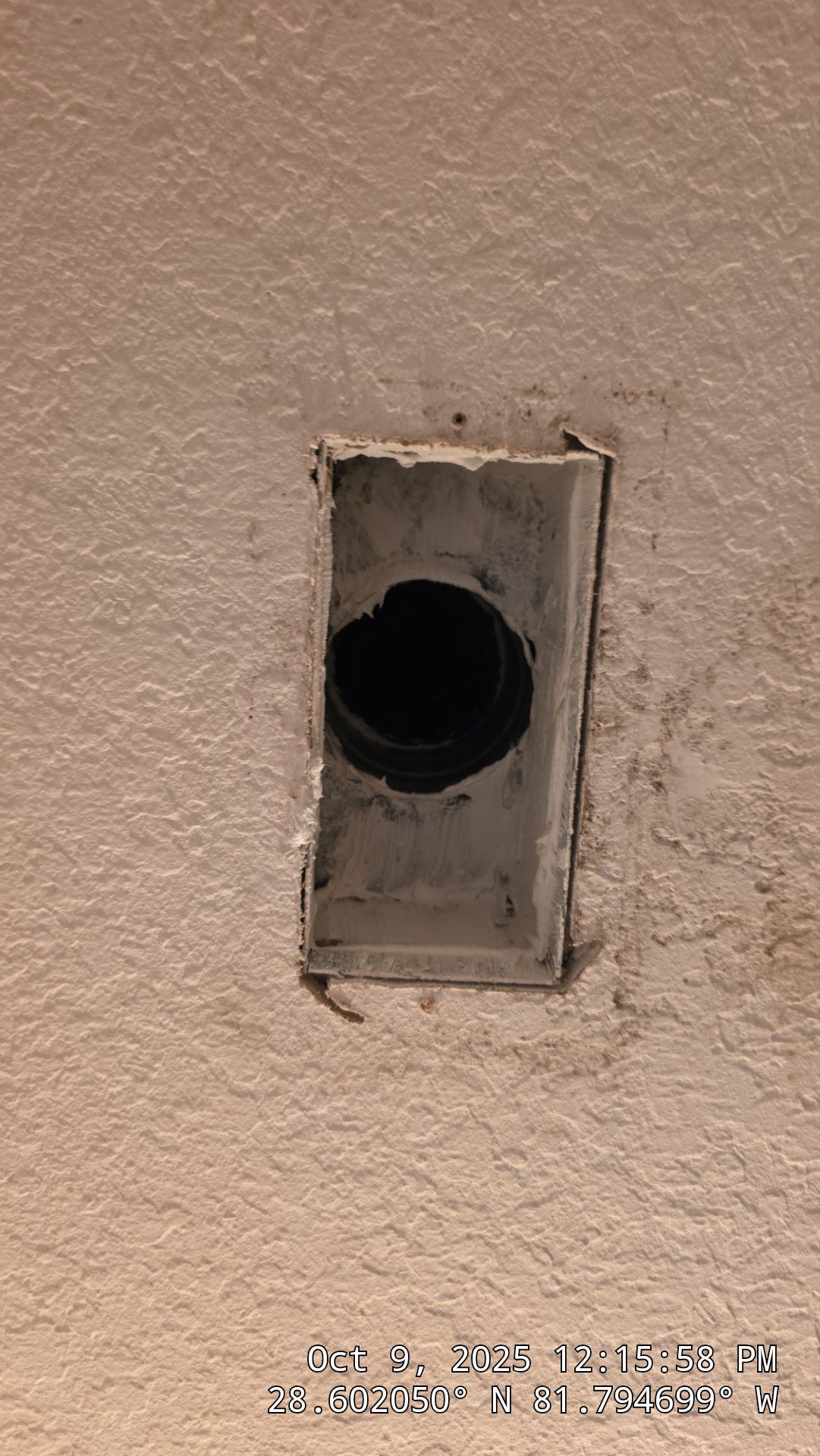 Air Duct and Dryer Vent Cleaning in Groveland by Hygienic Air, Inc