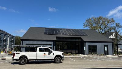 Project in Nashville