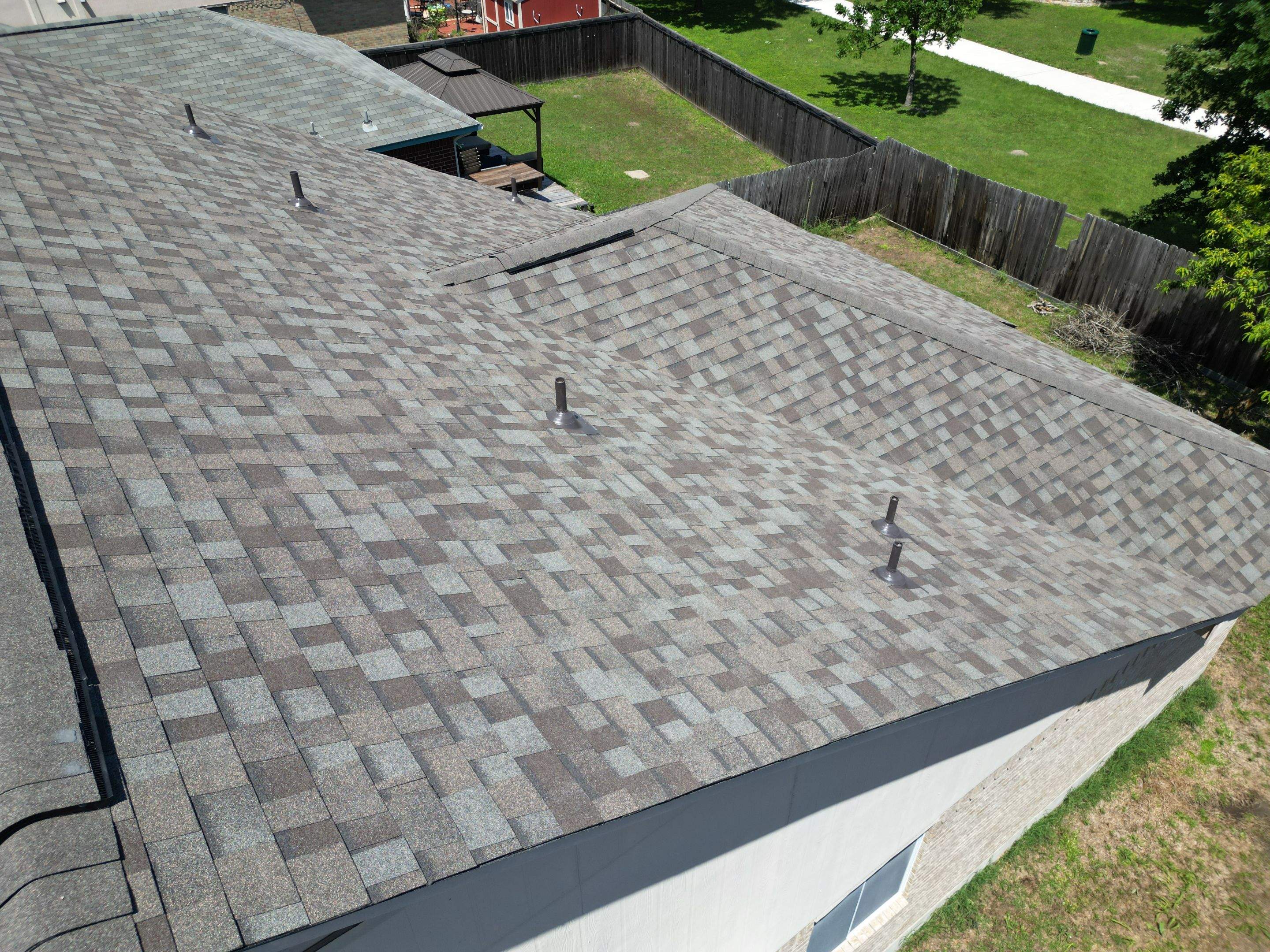 Driftwood - Owens Corning TruDefinition Duration by RoofsOnly.com