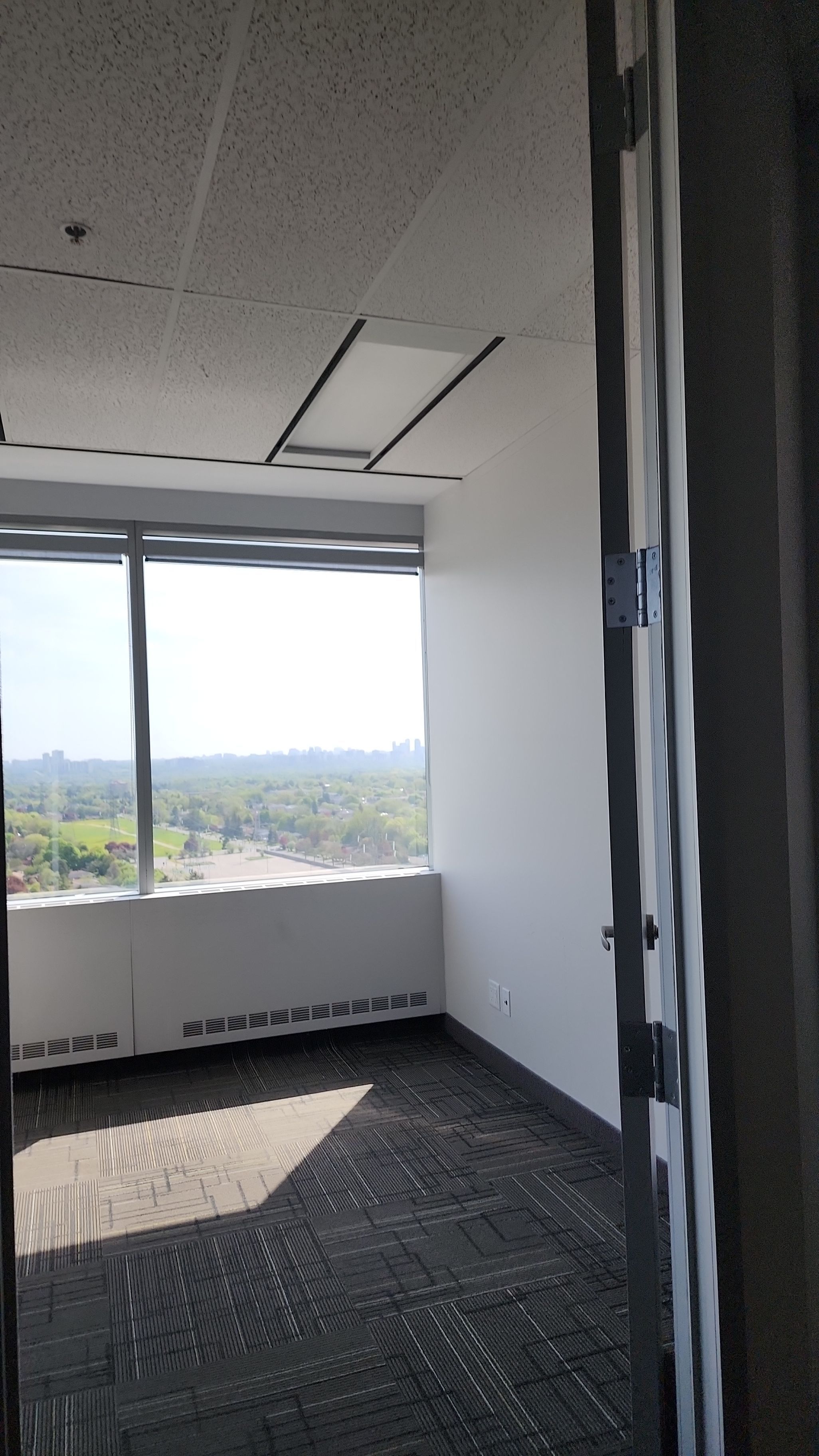 Project in Toronto by GTA HOME PAINTING