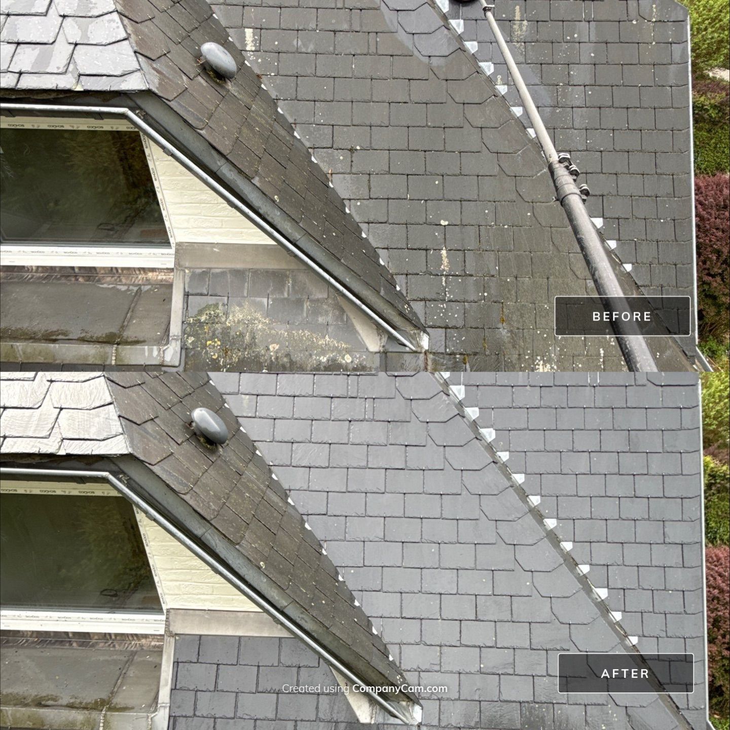Project in Uccle by 2blox Srl