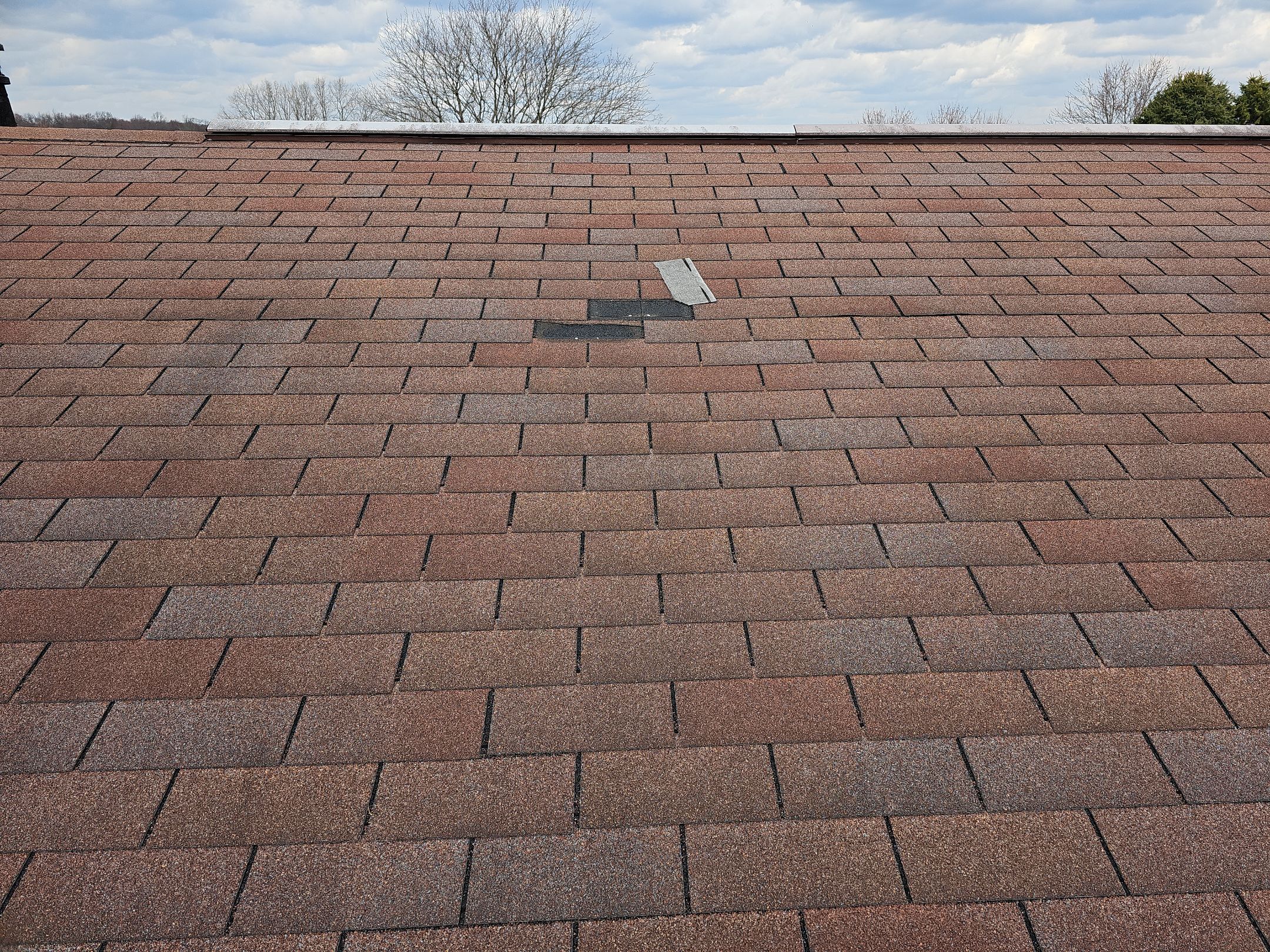 ATLAS PINNACLE COLOR: HEATHER by Eagle Eye Roofing