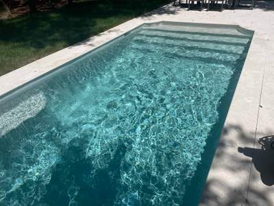 414 Seabreeze Circle - PCB