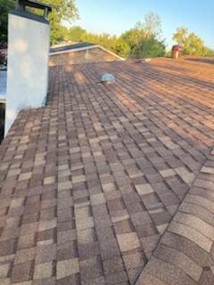 Project in Mesquite by Rhino Roofing and General Contracting, LLC