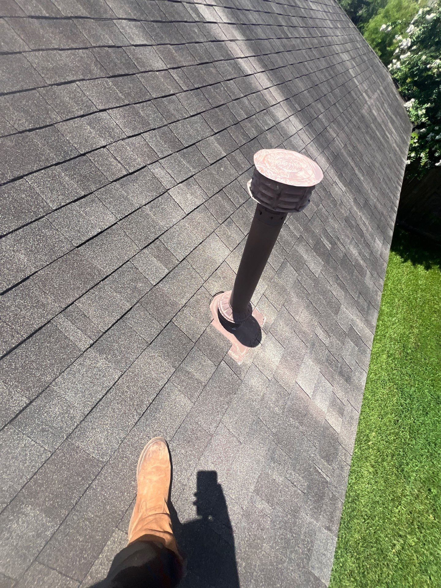 Roof Repair Tomball by Roof Repair Company