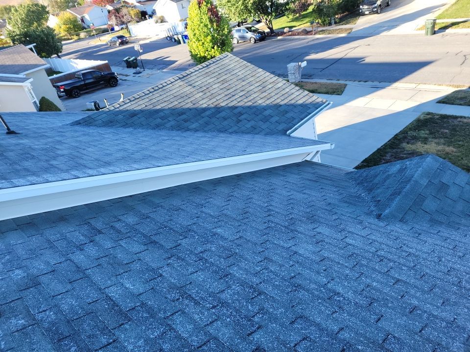 Residential Roofing Installation using GAF Timberline HDZ - Lifetime Shingle by The Roof Doctor