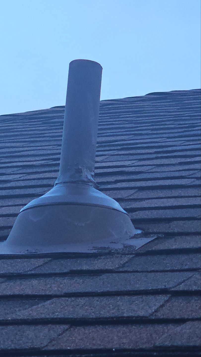 Project in Austin by Rhino Roofing and General Contracting, LLC