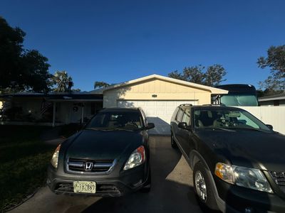 Roof Damage Claim in Clearwater