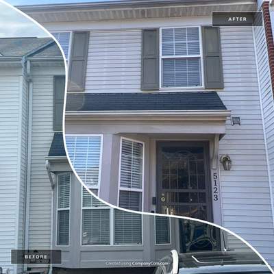 Project in District Heights