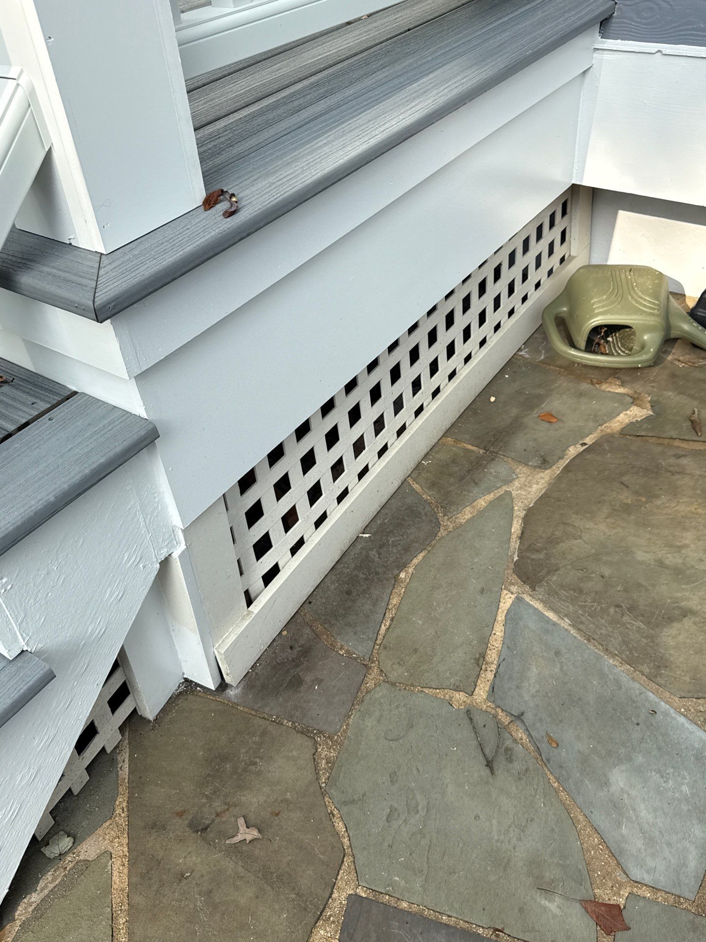 Exterior Repairs in Arlington, VA by My Painter 