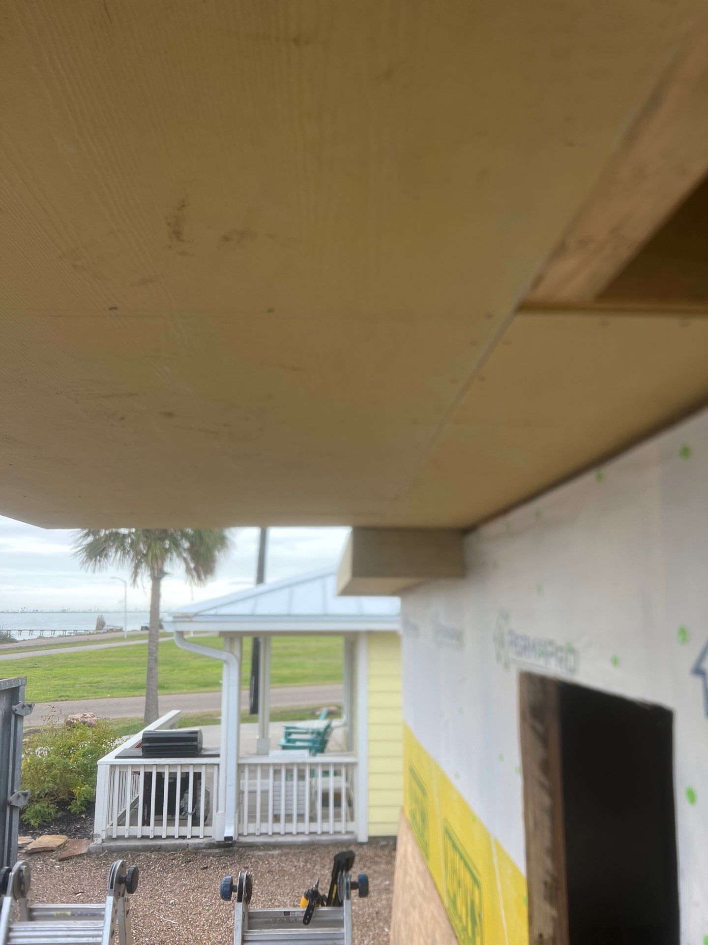 Rebuild Rockport by Bayfront Roofing and Construction