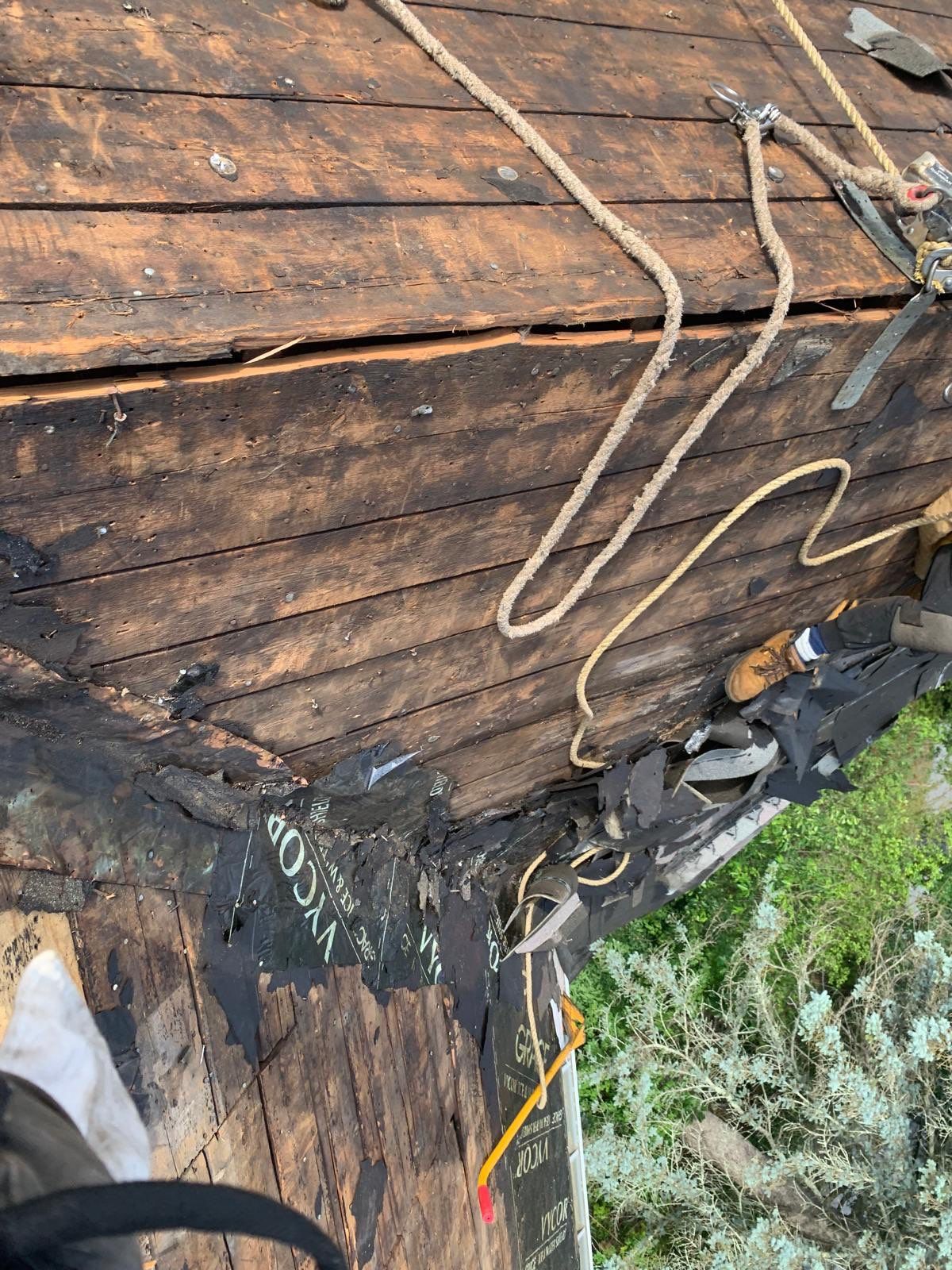 Roofing | Burlington by Mighty Dog Roofing of Greater Middlesex County