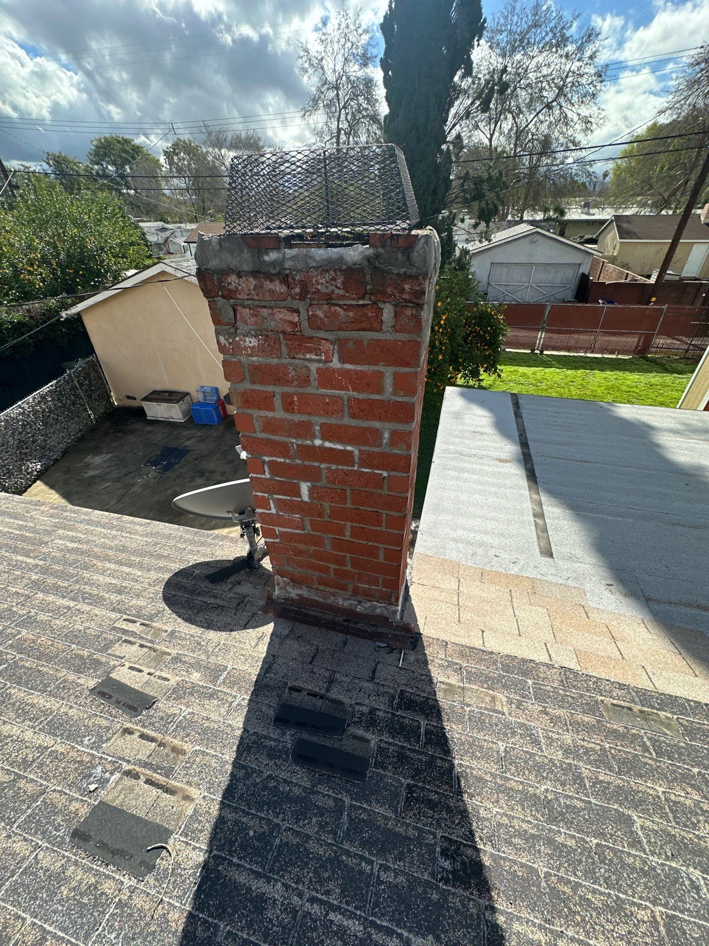 Roof Replacement - San Mateo, CA 94401 by Epic Roof Replacement