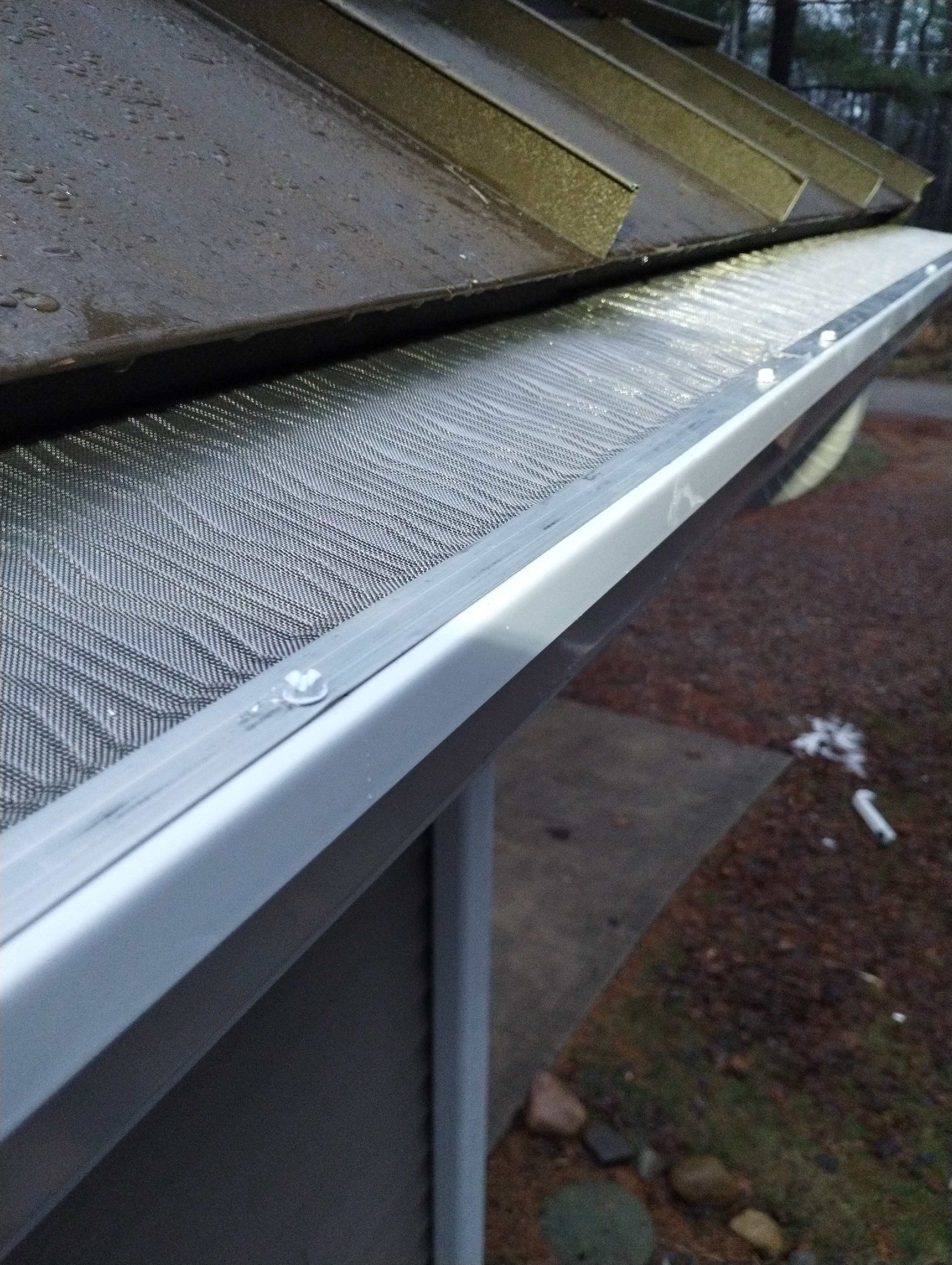 Mechanically Seamed Standing Seam Metal Roof Installation – Angola, IN by 4Ever Metal Roofing