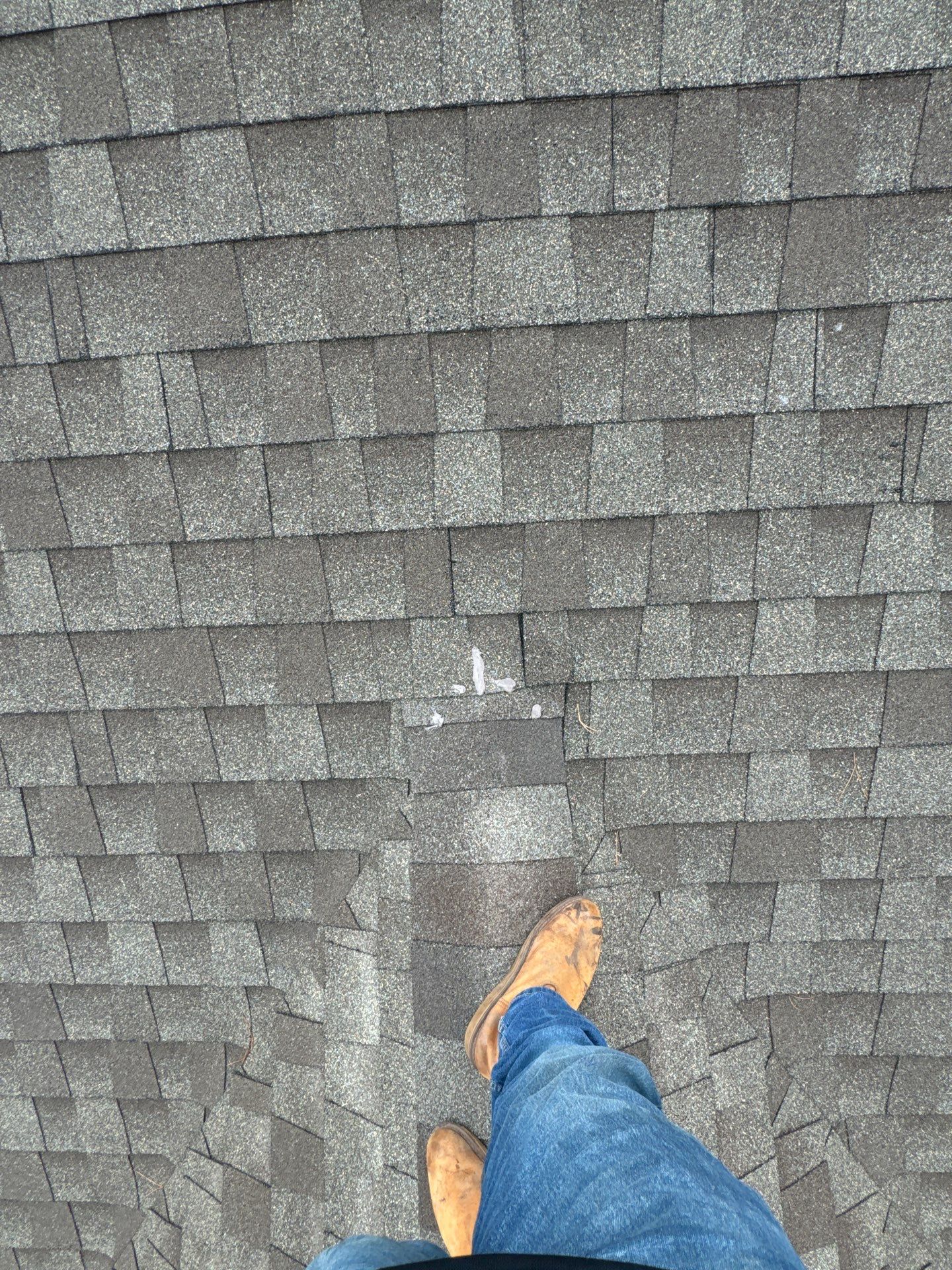 Roof Repair Spring by Roof Repair Company