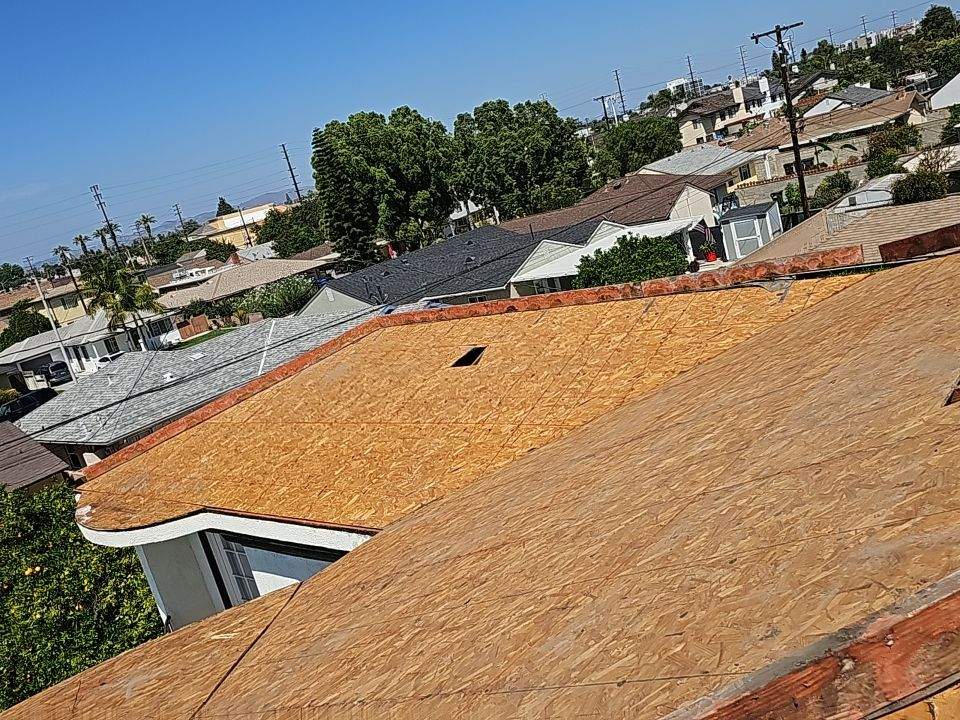 Tile Roof Replacement Project - Downey CA 90241 by Epic Roof Replacement