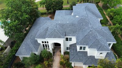 New Roof and Addition Roof in Boca Grove Boca Raton