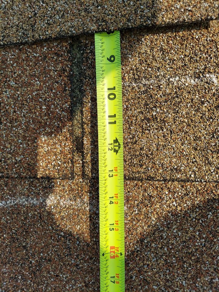 Kuna Residential Roofing Installation using Owens Corning by ID Roofing LLC