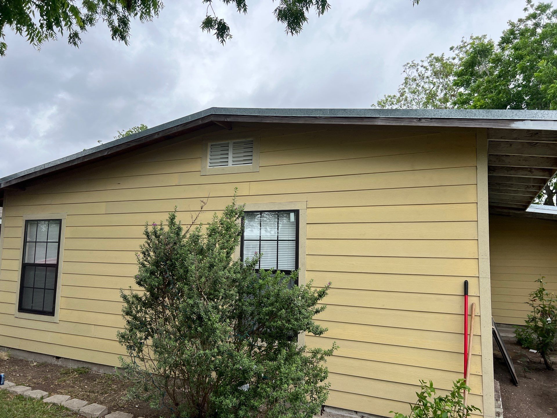 Green with Envy by Bayfront Roofing and Construction