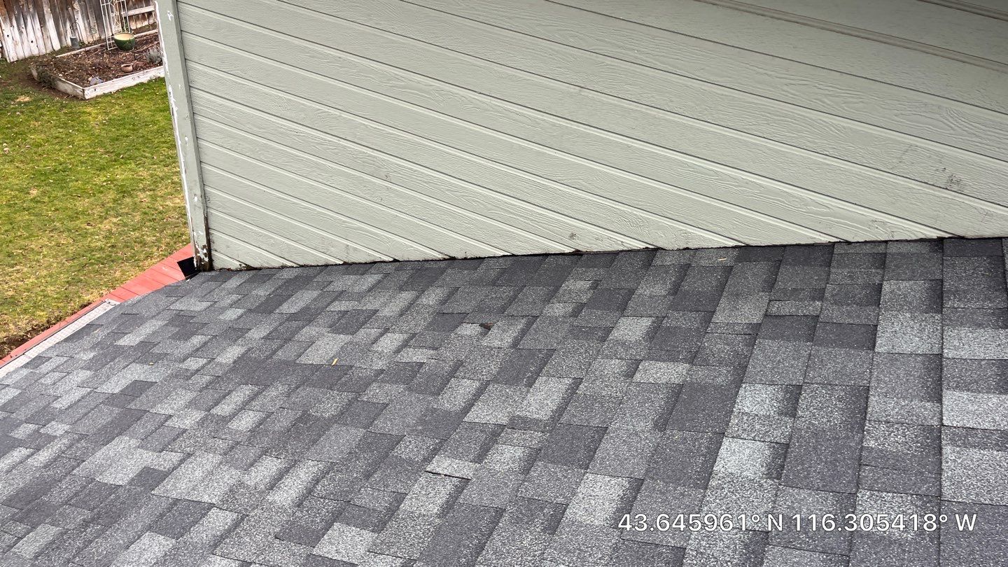 Boise, ID Residential Roofing Installation using Owens Corning by ID Roofing LLC