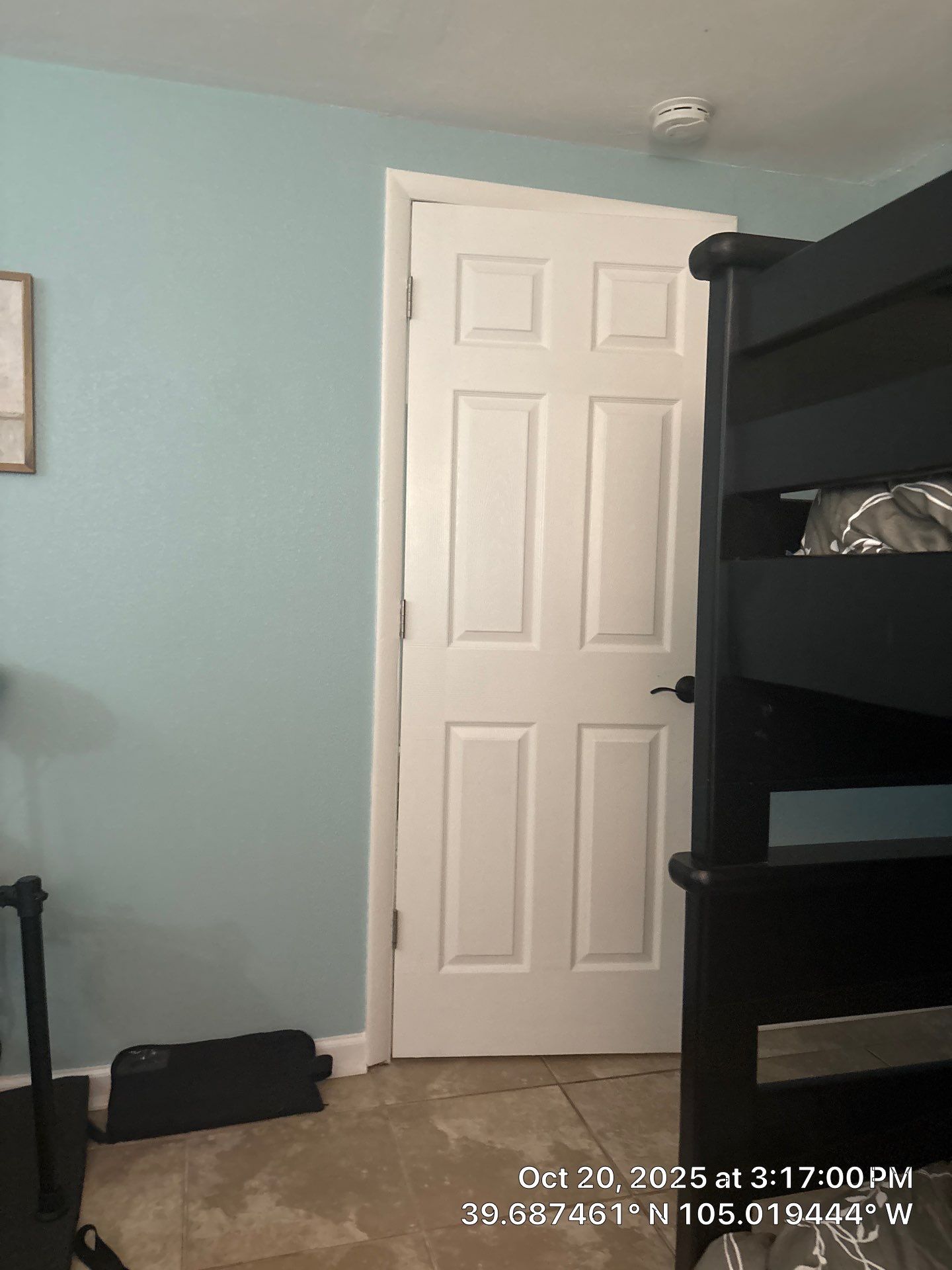 Denver Lo Hi Building by CompanyCam Sales Demo