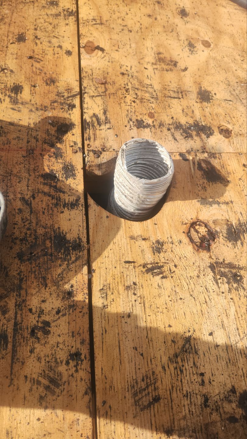 Tile Roof Repair and Structural Decking Replacement in Boynton Beach by Aastro Roofing